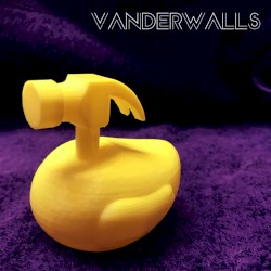 Vanderwalls