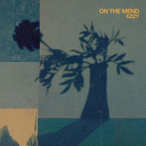 on the mend