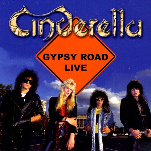 Gypsy Road: Live