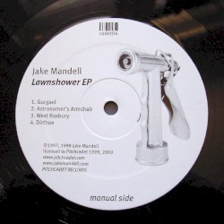 Lawnshower EP