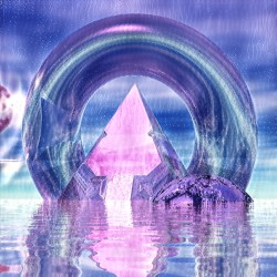 Emergent Dimensions