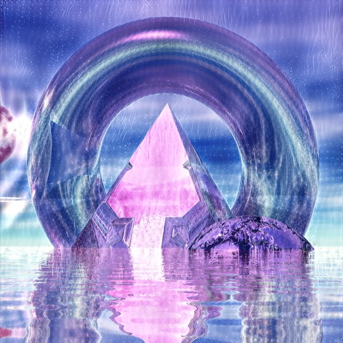 Emergent Dimensions