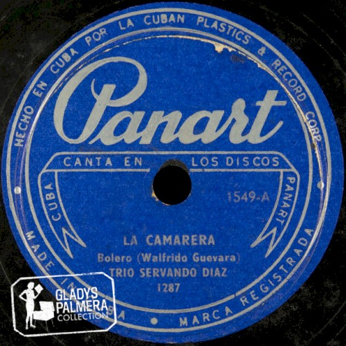 La camarera / Que venga San Pedro