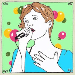 Daytrotter Session