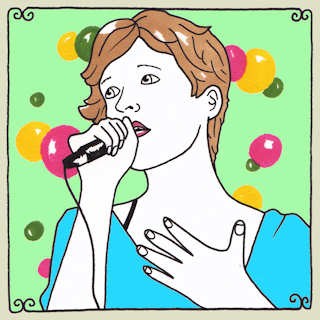 Daytrotter Session