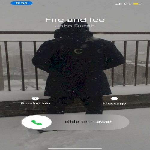 Fire and Ice