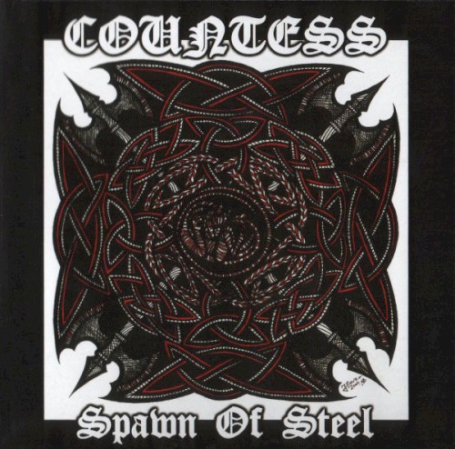 Spawn of Steel