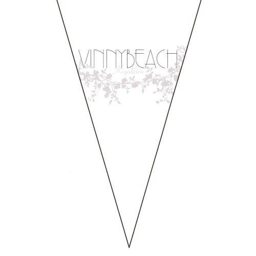 VINNYBEACH ~Kakuu no Kaigan~