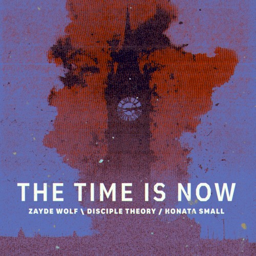 The Time is Now