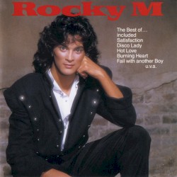 The Best of Rocky M