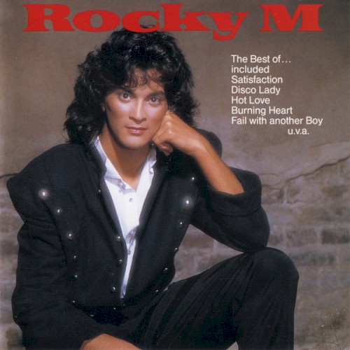 The Best of Rocky M