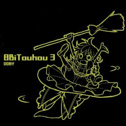 8BiTouhou 3