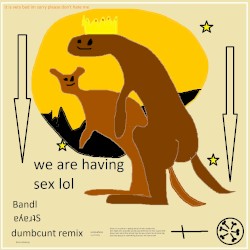 Straya (Awkwerd remix)