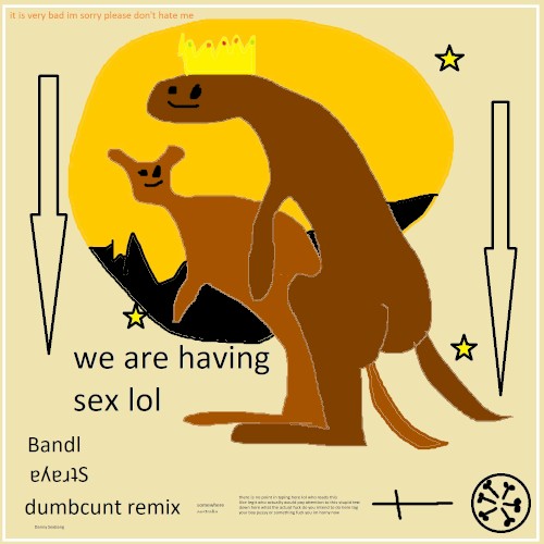 Straya (Awkwerd remix)