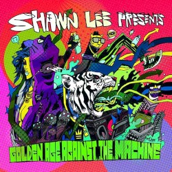 Golden Age Against The Machine