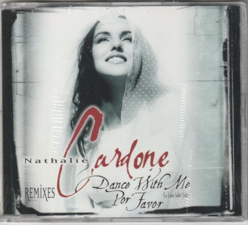 Dance With Me Por Favor (La luna sabe todo) (remixes)