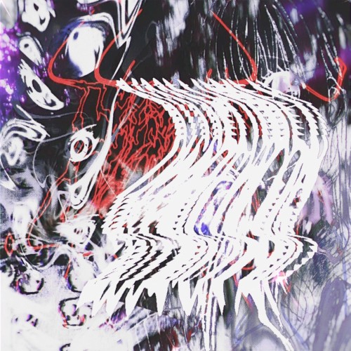 Dissociation.