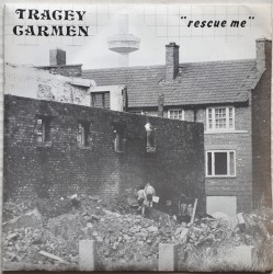 Rescue Me / Infrarfni (Infra)