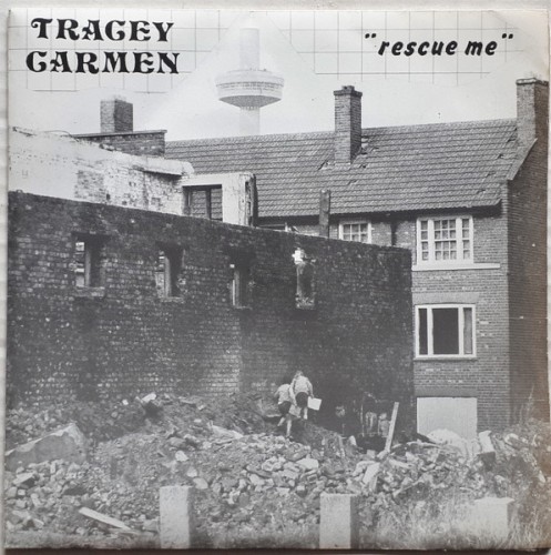 Rescue Me / Infrarfni (Infra)