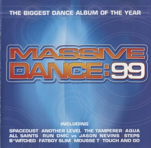 Massive Dance: 99
