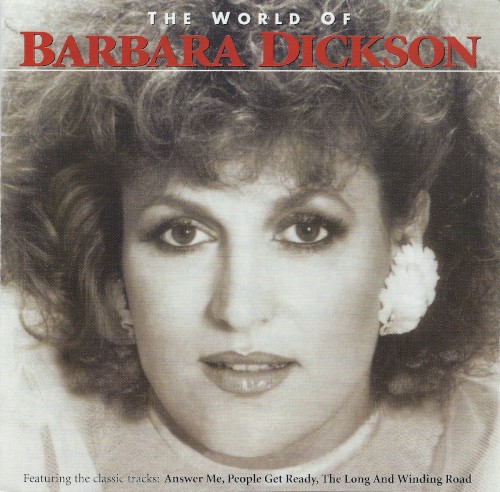 The World of Barbara Dickson