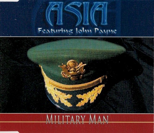 Military Man