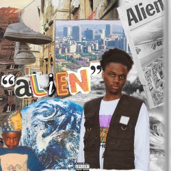 "Alien"