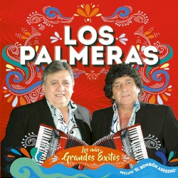 Los más grandes éxitos