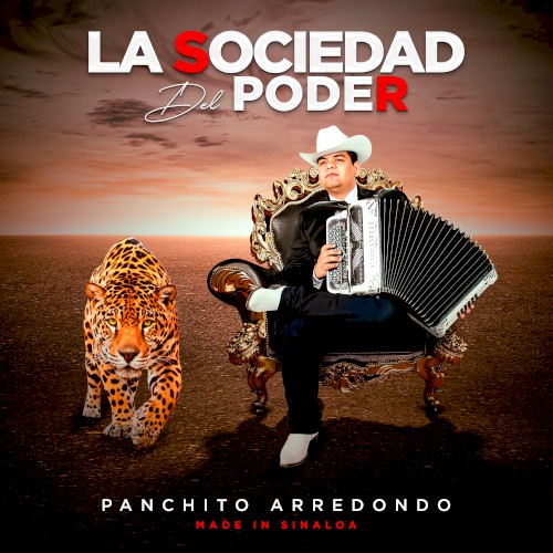 La Sociedad del Poder, Made in Sinaloa
