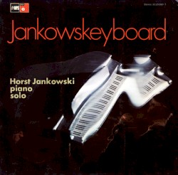 Jankowskeyboard