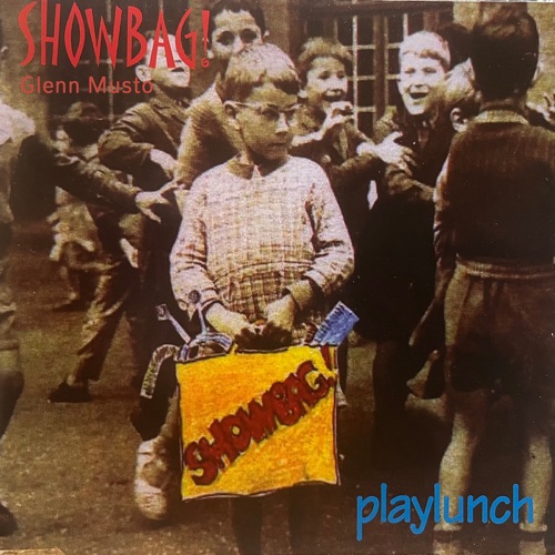 Playlunch