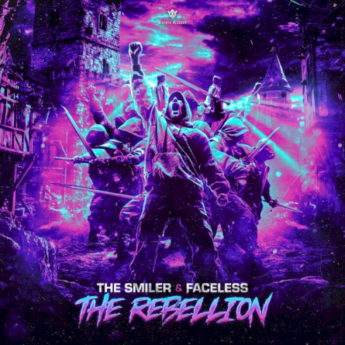 The Rebellion
