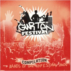 Gurtenfestival 2000: The Compilation
