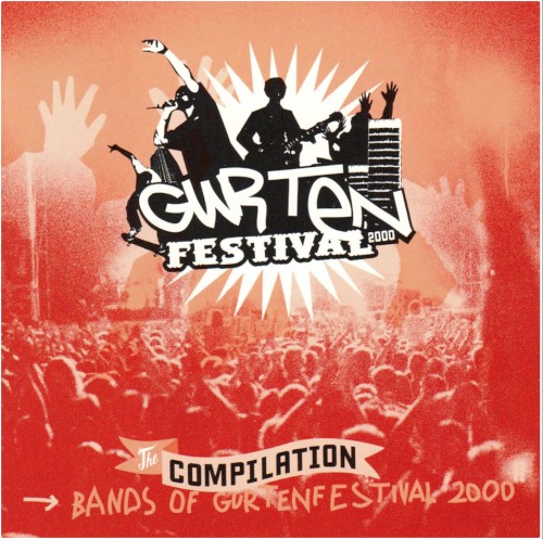 Gurtenfestival 2000: The Compilation