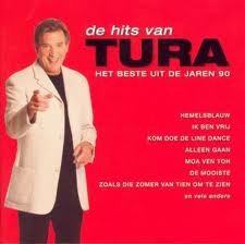 De hits van Tura: Het beste uit de jaren 90