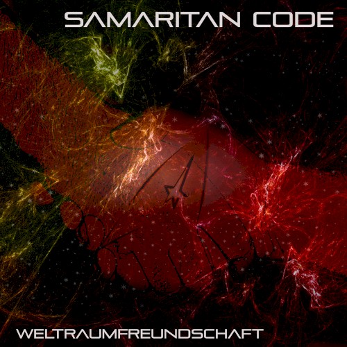 Weltraumfreundschaft