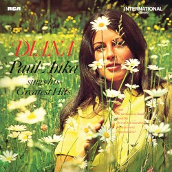 Diana (Paul Anka Sings His Greatest Hits)
