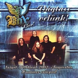 Vágtass velünk! Live!
