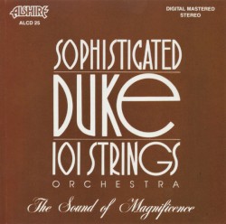 Sophisticated Duke