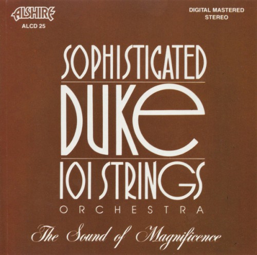 Sophisticated Duke