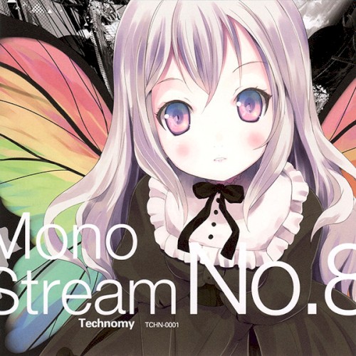 Mono Stream No.8