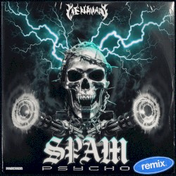 SPAM PSYCHO REMIXES