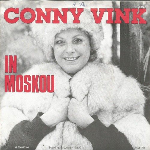 In Moskou