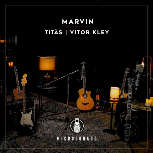Marvin (Microfonado)