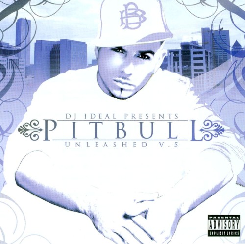 Unleashed Vol. 5