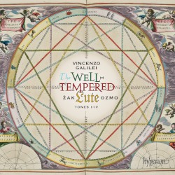 The Well-tempered Lute