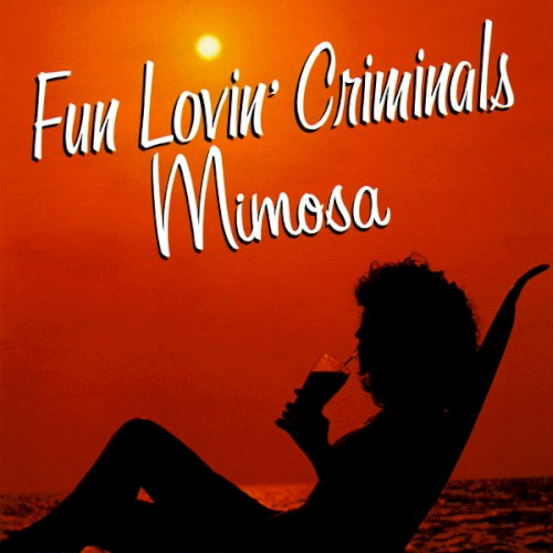 Mimosa