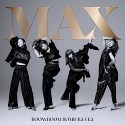 BOOM BOOM BOMB‐BA‐YEA