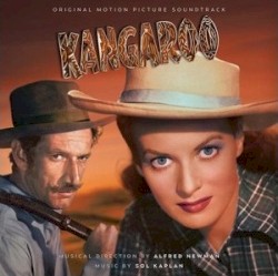 Kangaroo: The Australian Story