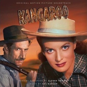 Kangaroo: The Australian Story
